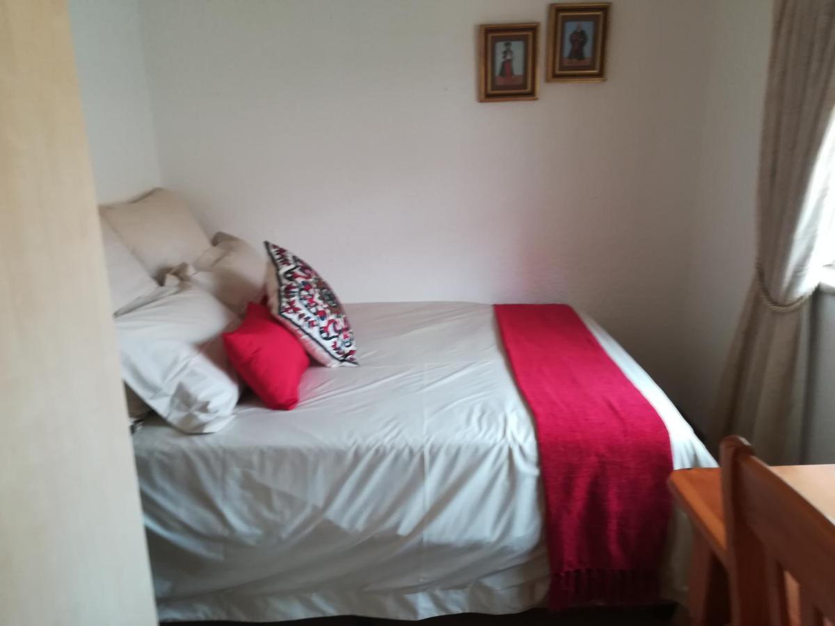 Bedfordview Bandb エクステリア 写真