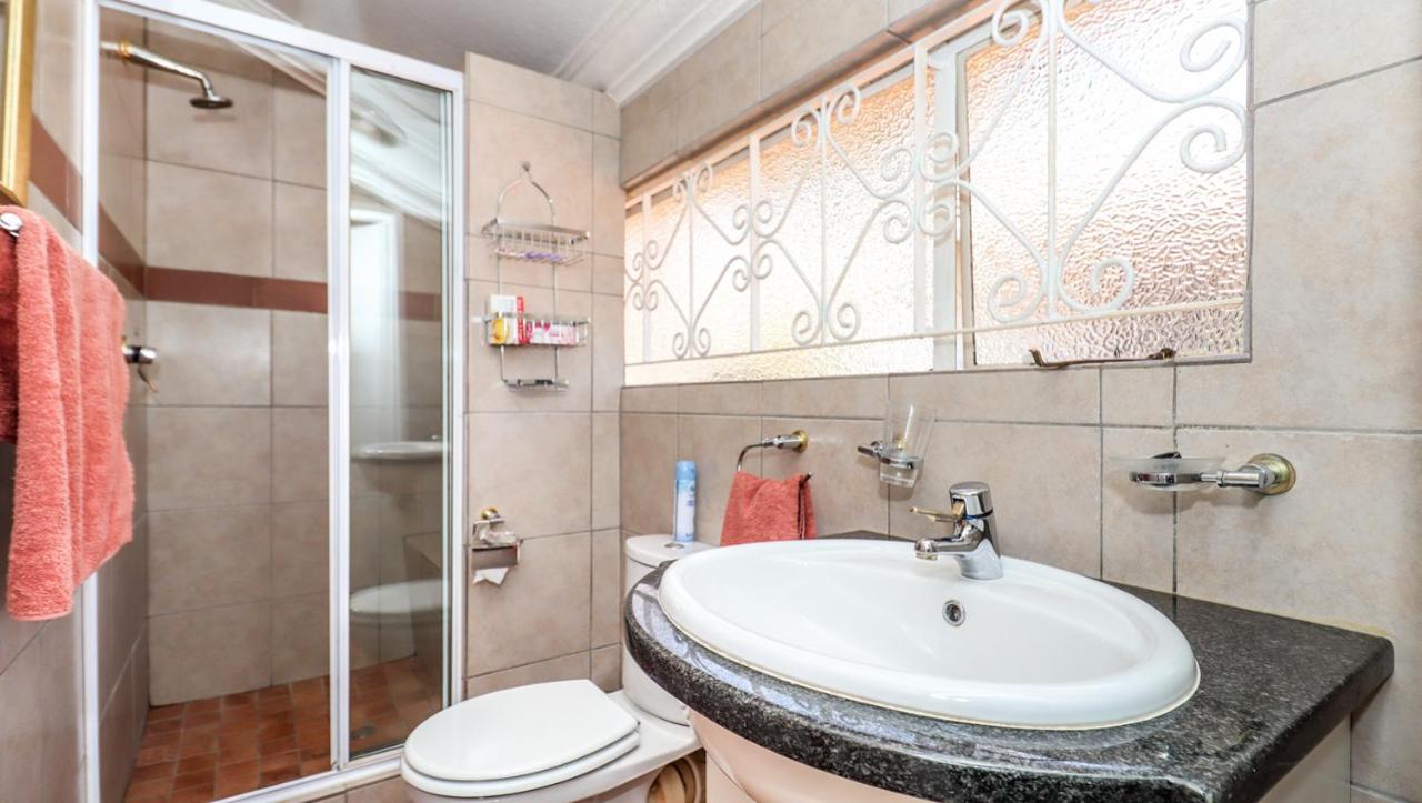 Bedfordview Bandb エクステリア 写真