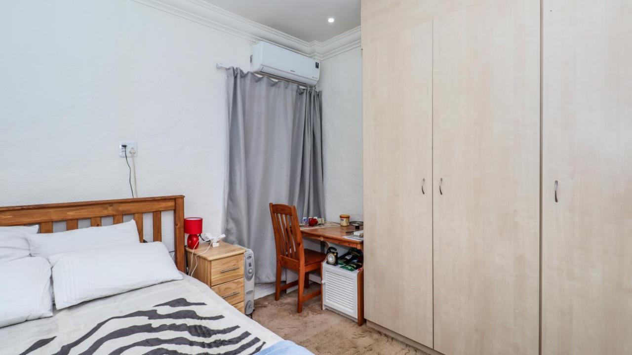 Bedfordview Bandb エクステリア 写真