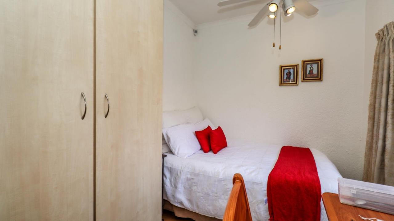 Bedfordview Bandb エクステリア 写真