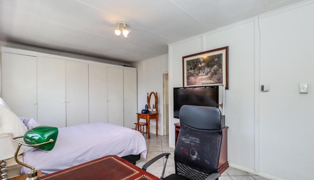Bedfordview Bandb エクステリア 写真