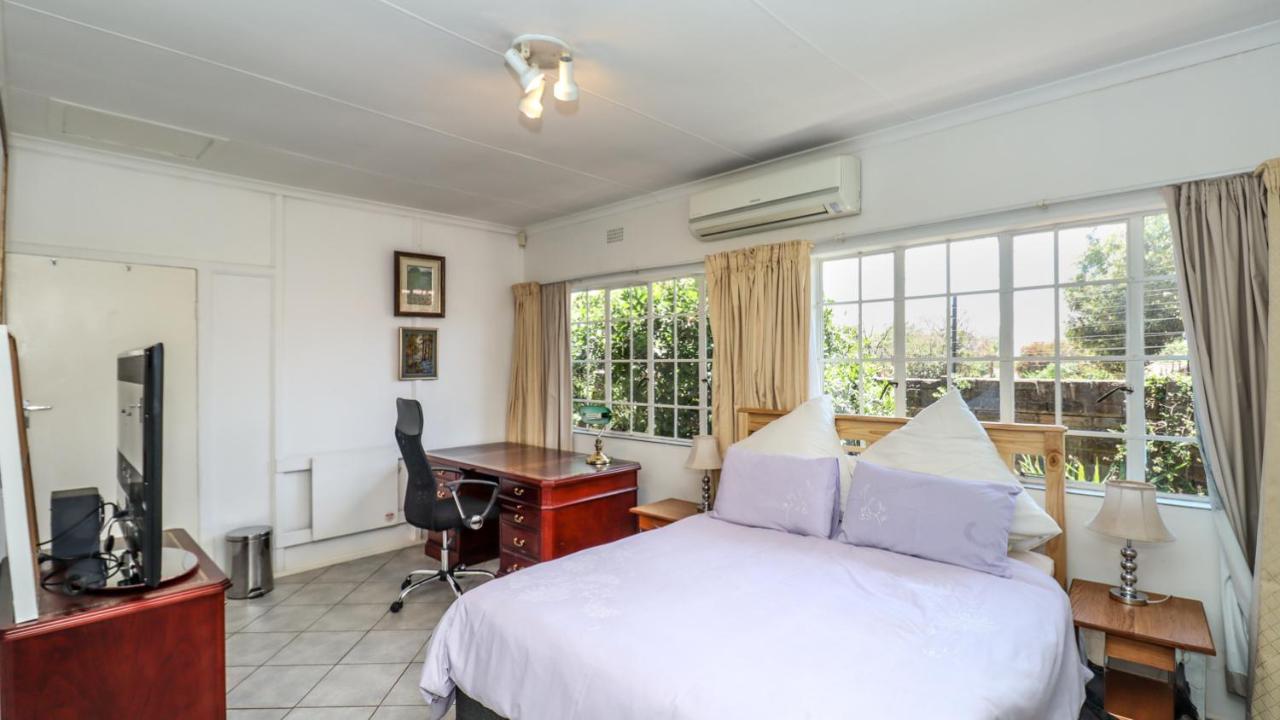 Bedfordview Bandb エクステリア 写真