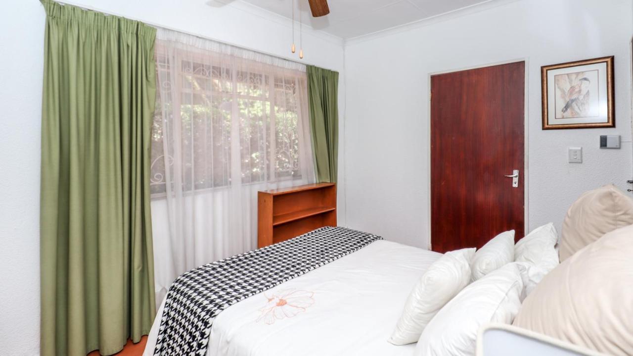Bedfordview Bandb エクステリア 写真