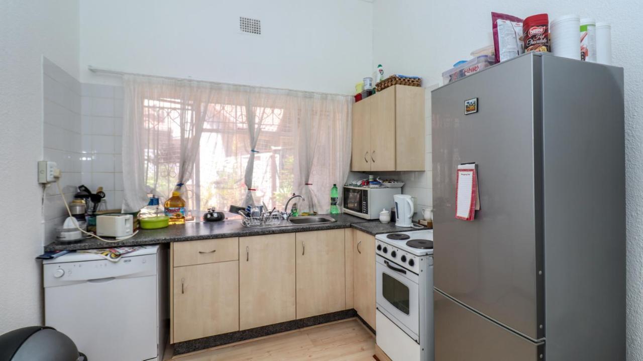 Bedfordview Bandb エクステリア 写真