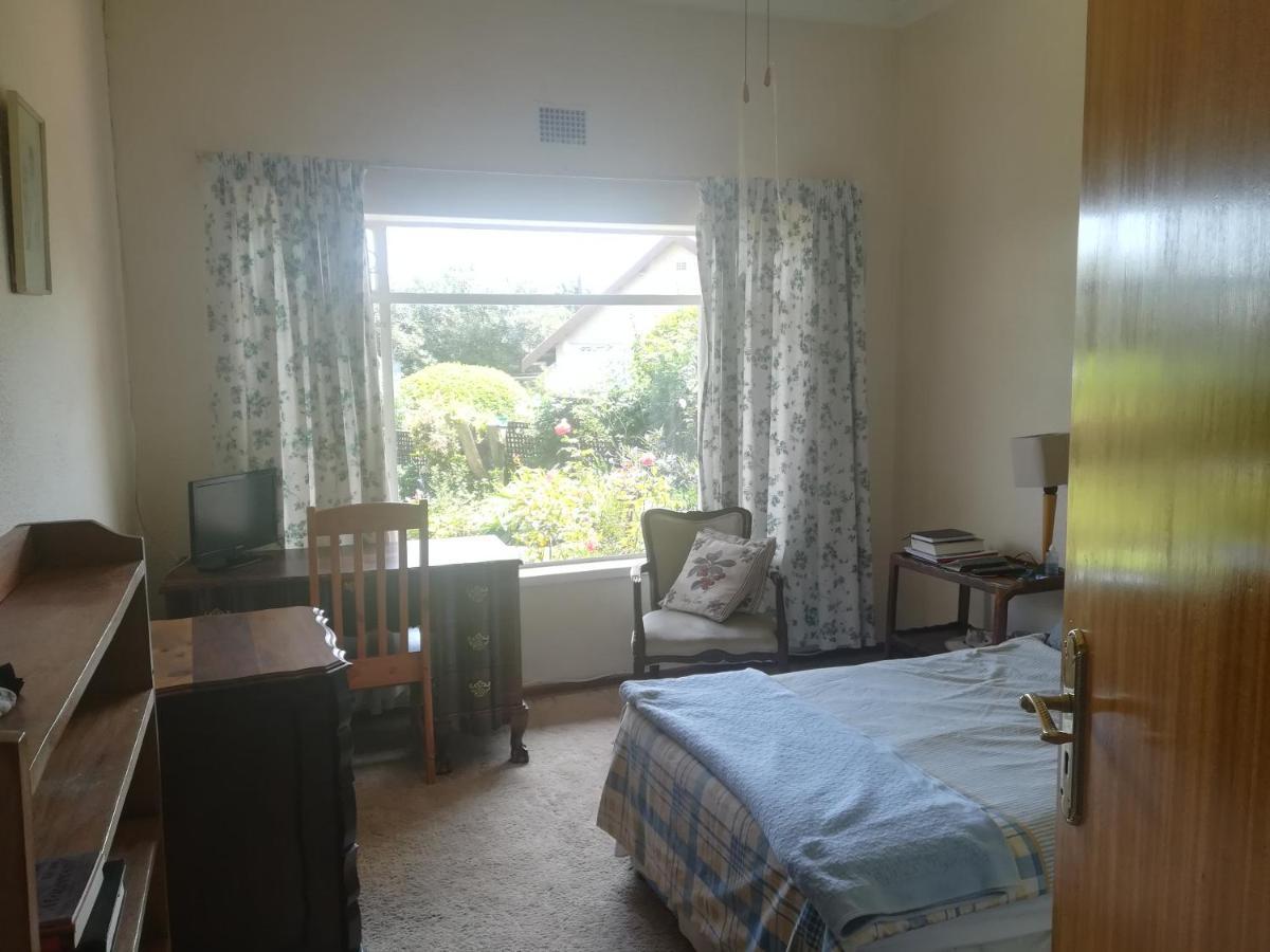 Bedfordview Bandb エクステリア 写真
