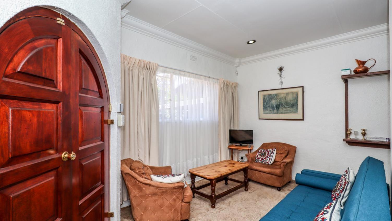Bedfordview Bandb エクステリア 写真
