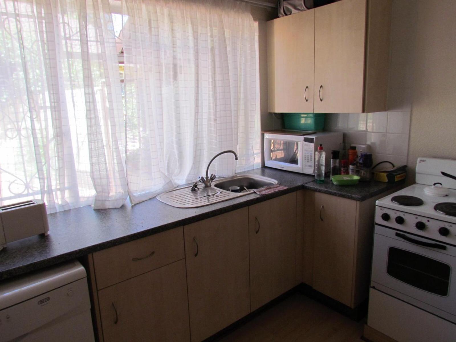 Bedfordview Bandb エクステリア 写真