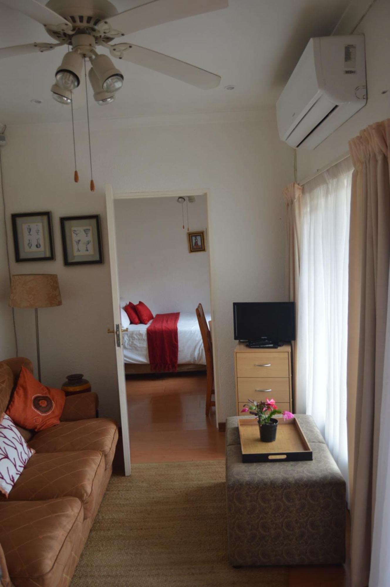 Bedfordview Bandb エクステリア 写真