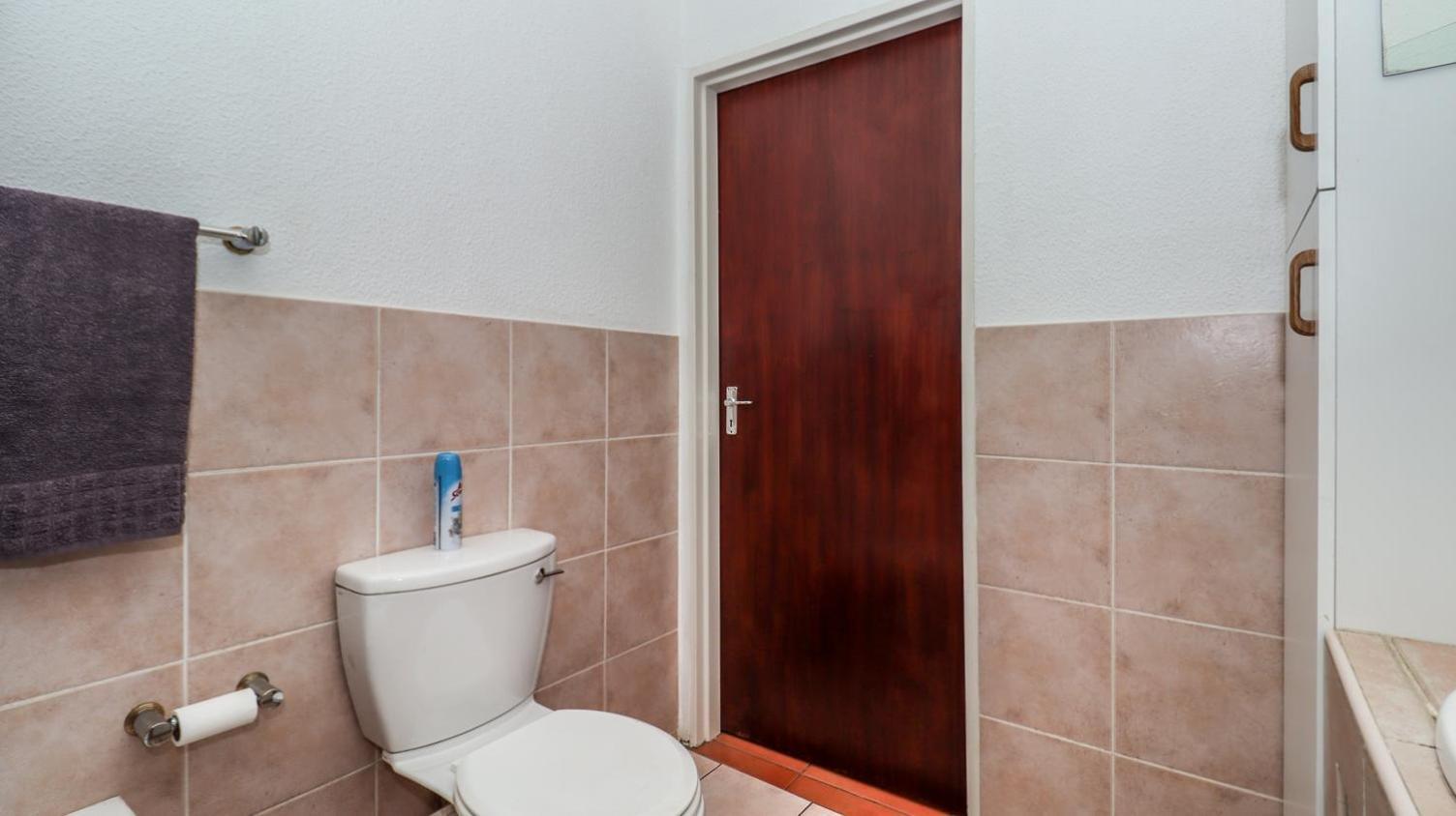 Bedfordview Bandb エクステリア 写真