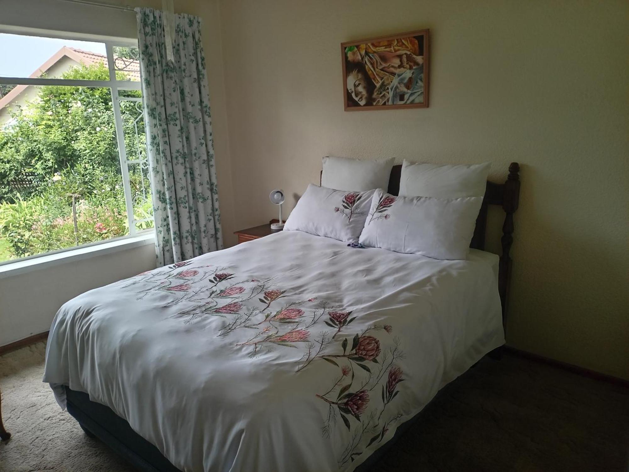 Bedfordview Bandb エクステリア 写真