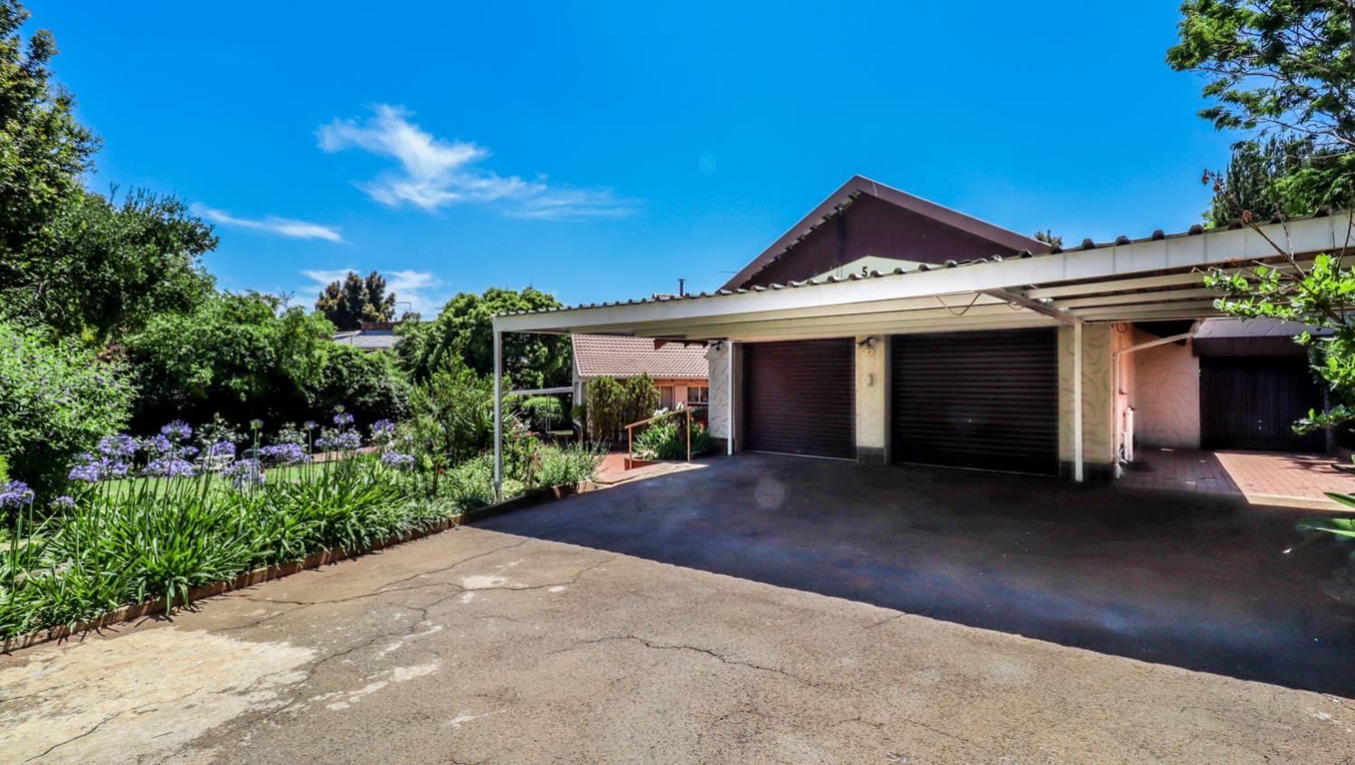 Bedfordview Bandb エクステリア 写真