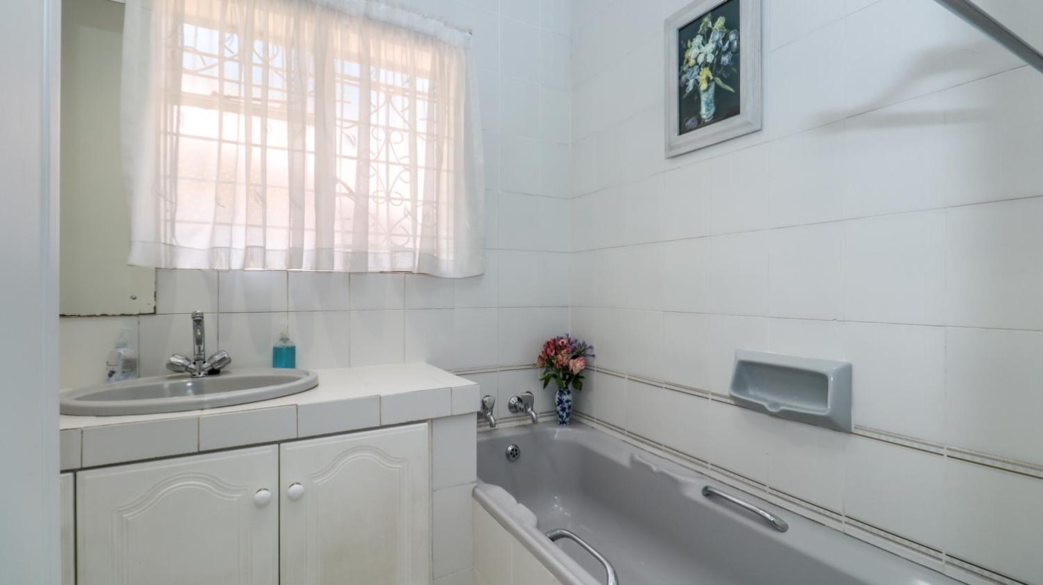 Bedfordview Bandb エクステリア 写真