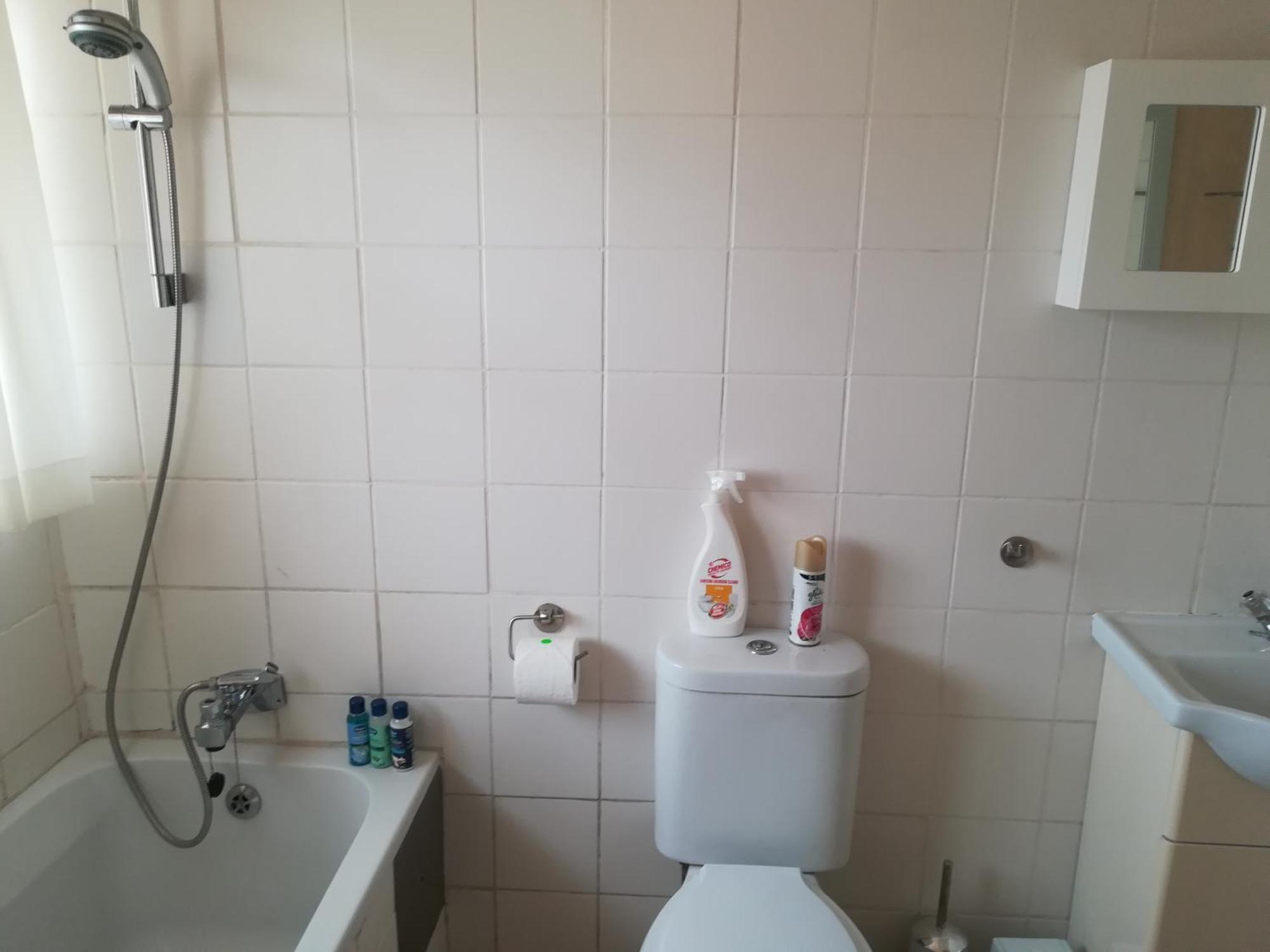 Bedfordview Bandb エクステリア 写真