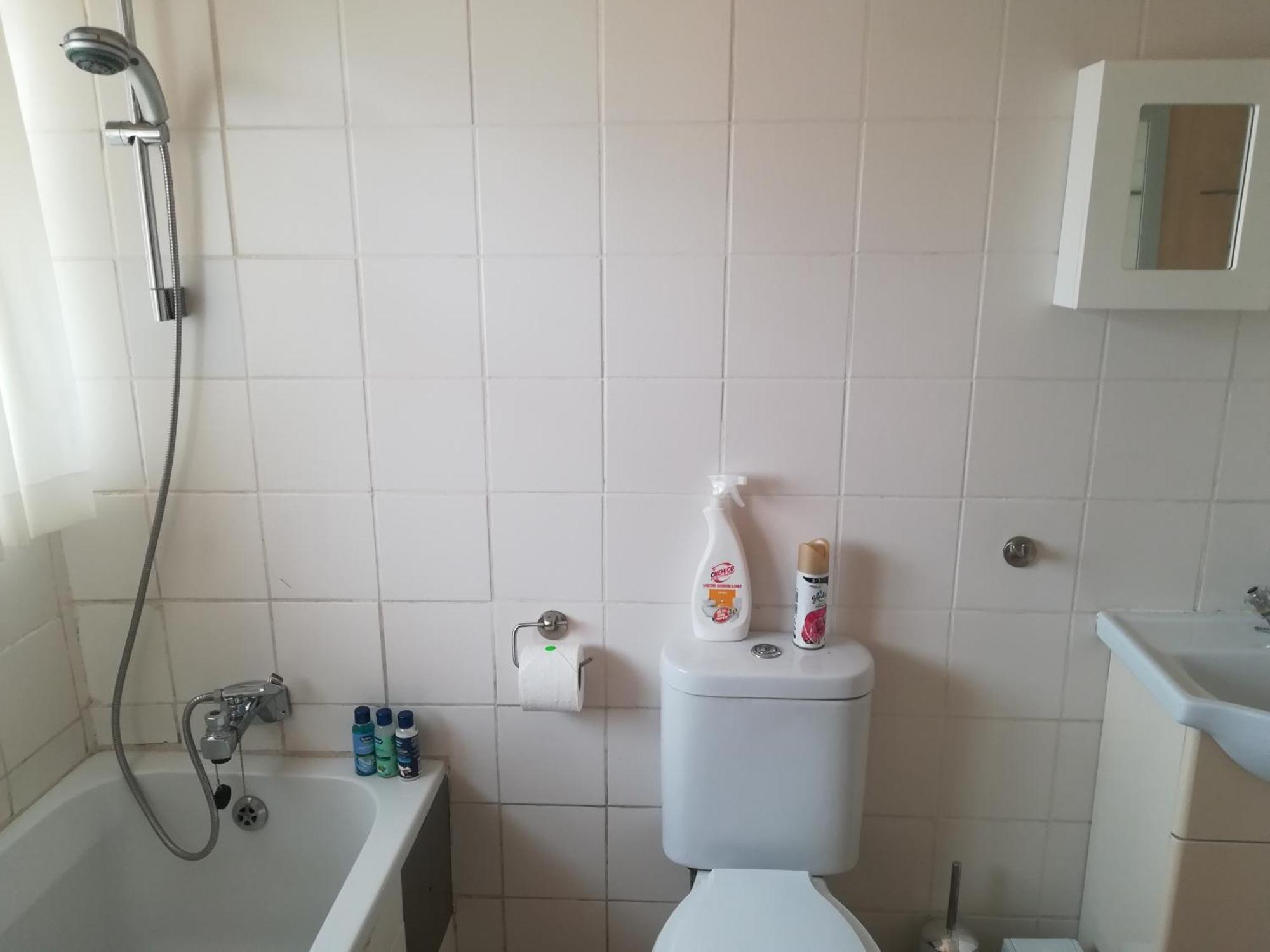 Bedfordview Bandb エクステリア 写真