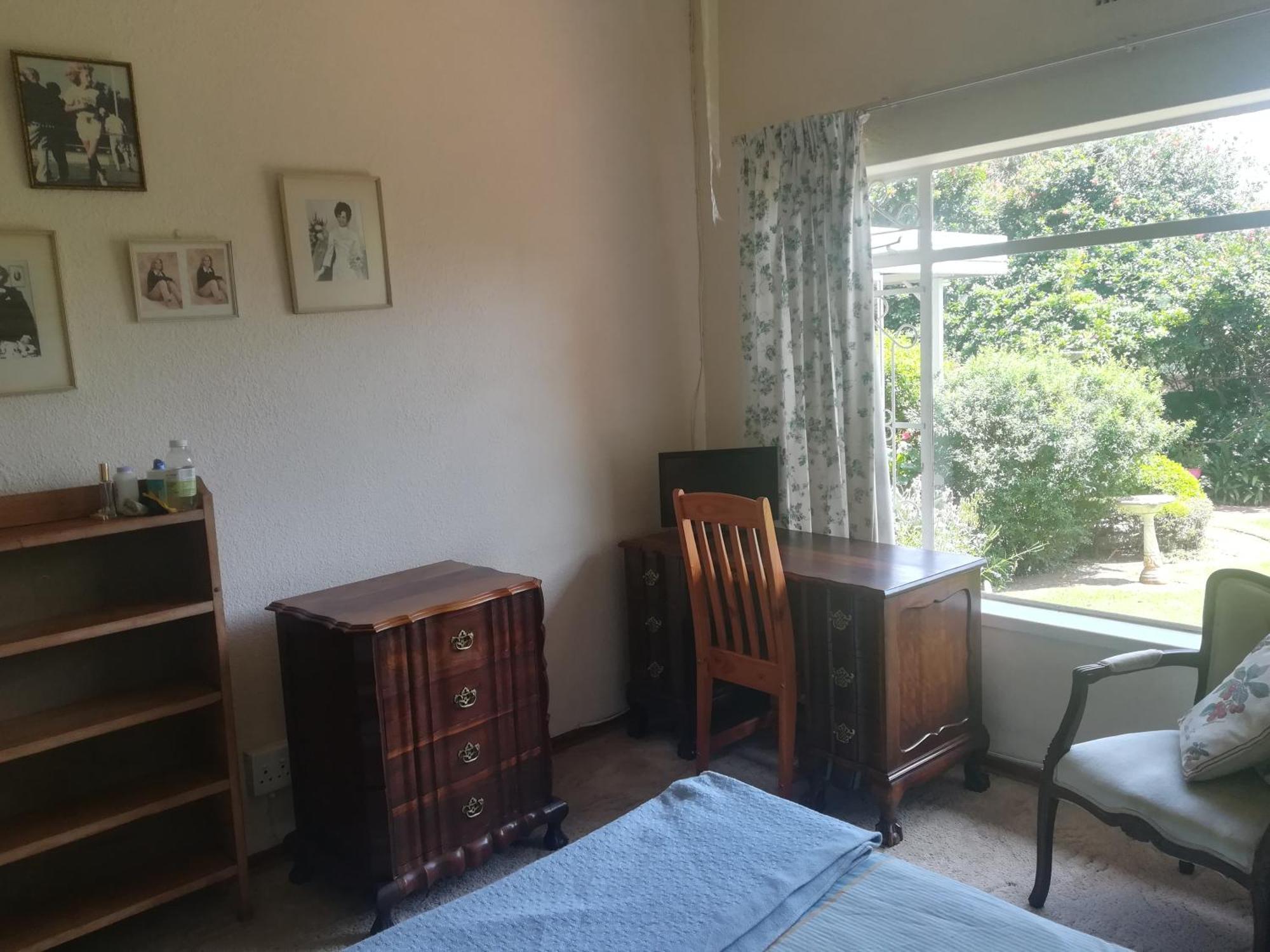 Bedfordview Bandb エクステリア 写真