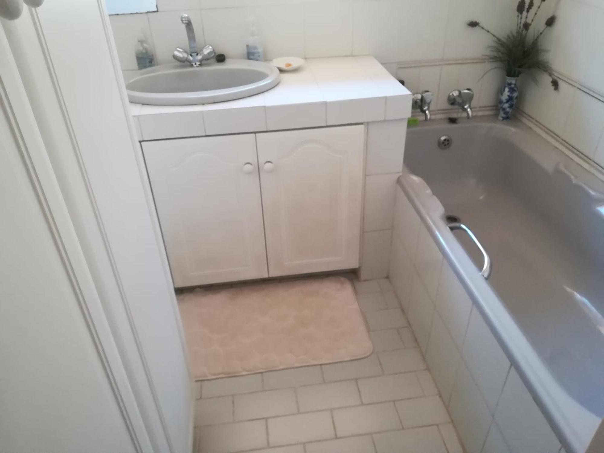 Bedfordview Bandb エクステリア 写真